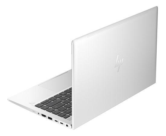 HP EliteBook 640 G10 i5-1335U 14" FHD Touch 8GB SSD256 BT W11Pro Natural Silver (REPACK) 2Y Portatīvie datori