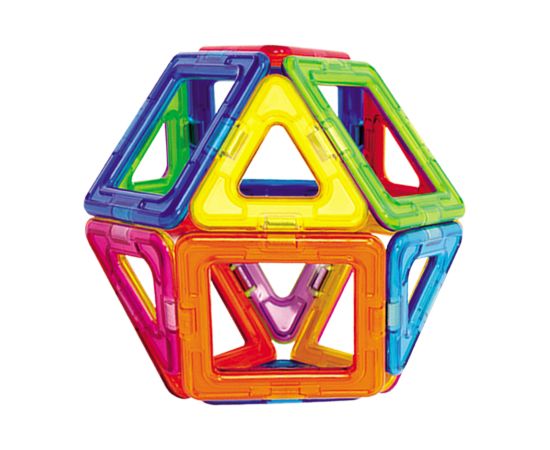 MAGFORMERS 14 Set магнитный конструктор Конструкторы