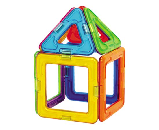 MAGFORMERS 14 Set магнитный конструктор Конструкторы