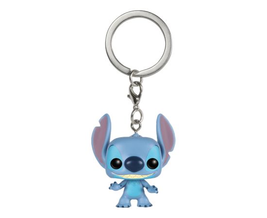 FUNKO POP! atslēgu piekariņš: Disney - Stitch