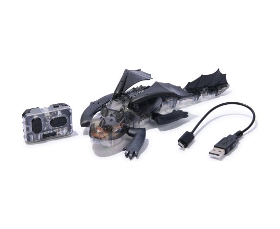 HEX BOTS интерактивная игрушка Дракон