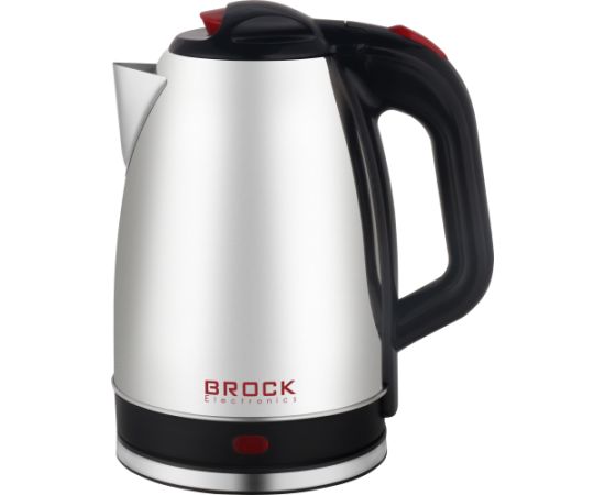 Brock Чайник, 2,2 л, 1500 Вт.