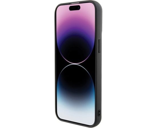 Karl Lagerfeld KLHCP15X3DMKRLK Чехол для Apple iPhone 15 Pro Max