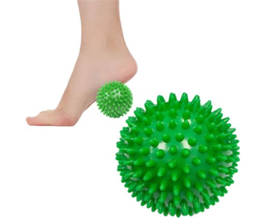 Массажный мяч Springos FA0018
