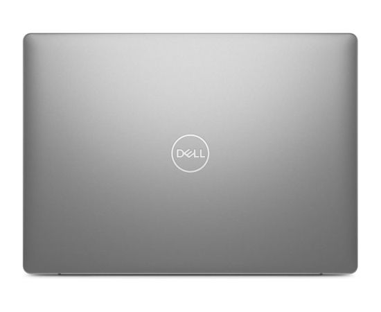 Notebook DELL Vostro 210-BLPC CPU  Core i3 i3-1305U 1600 MHz 14" 1920x1200 RAM 8GB DDR5 4400 MHz SSD 512GB Intel UHD Graphics Integrated ENG Card Reader SD Windows 10 Pro Titanium Grey 1.54 kg N1103UVNB3440EMEA01