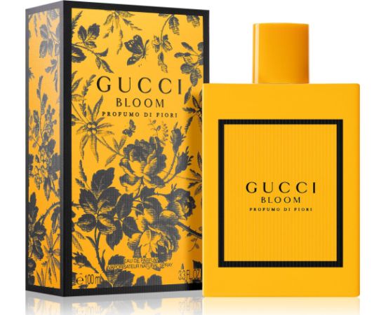 Gucci GUCCI Bloom PROFUMO DI FIORI EDP 100ml