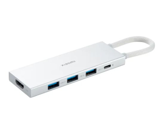 Xiaomi BHR8804GL Smart Home 5in1 USB-C Hubs
