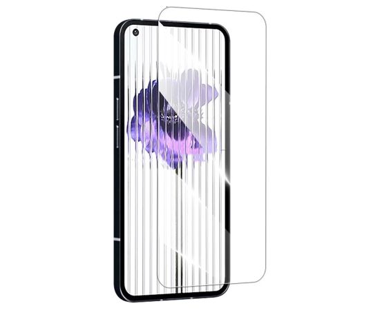 Fusion Tempered Glass Aizsargstikls Nothing Phone 2