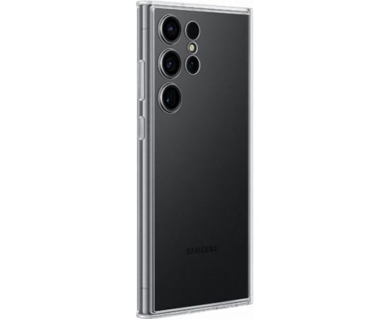 EF-MS918CBE Samsung Frame Cover for Galaxy S23 Ultra Black