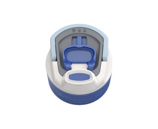 Reusable water bottle Kambukka Elton 500 ml - Ocean Blue