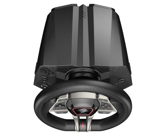 Kierownica Mad Catz M.2.X Pro Racing Force Feedback Wheel Spēļu kontrolieri