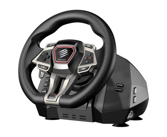 Kierownica Mad Catz M.2.X Pro Racing Force Feedback Wheel Spēļu kontrolieri