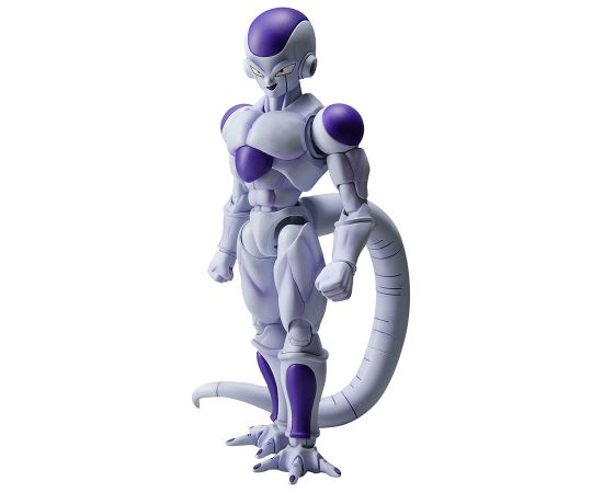 Figurka kolekcjonerska BANDAI FIGURE RISE DBZ FINAL FORM FRIEZA [NEW BOX] Figūriņas un varoņi