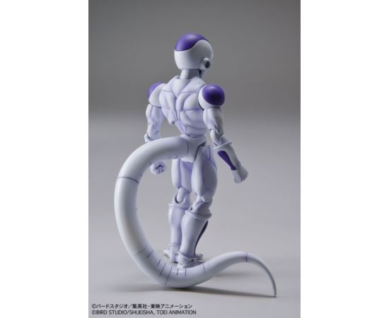 Figurka kolekcjonerska BANDAI FIGURE RISE DBZ FINAL FORM FRIEZA [NEW BOX] Figūriņas un varoņi