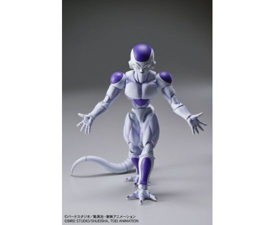 Figurka kolekcjonerska BANDAI FIGURE RISE DBZ FINAL FORM FRIEZA [NEW BOX] Figūriņas un varoņi