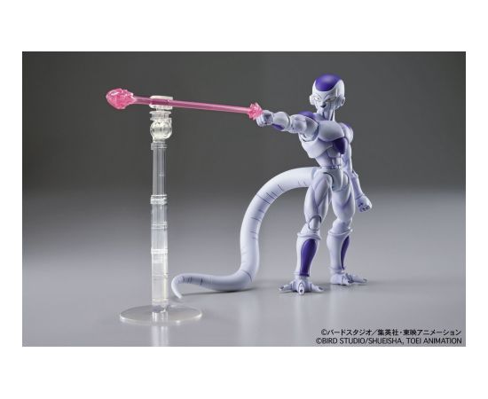 Figurka kolekcjonerska BANDAI FIGURE RISE DBZ FINAL FORM FRIEZA [NEW BOX] Figūriņas un varoņi
