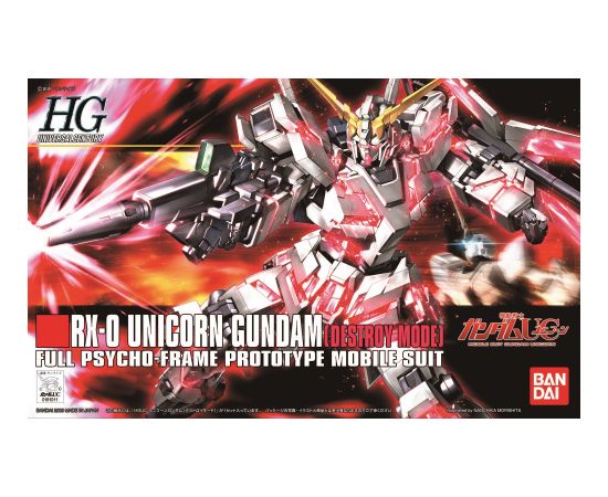 Bandai GUN83203 collectible figure/statue Figūriņas un varoņi