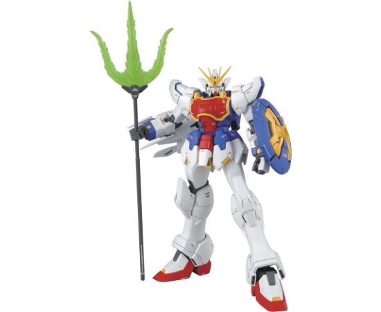Bandai MG 1/100 SHENLONG GUNDAM EW.
