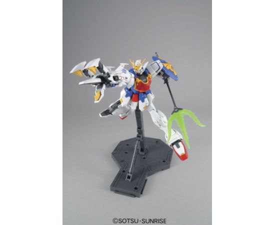 Bandai MG 1/100 SHENLONG GUNDAM EW.