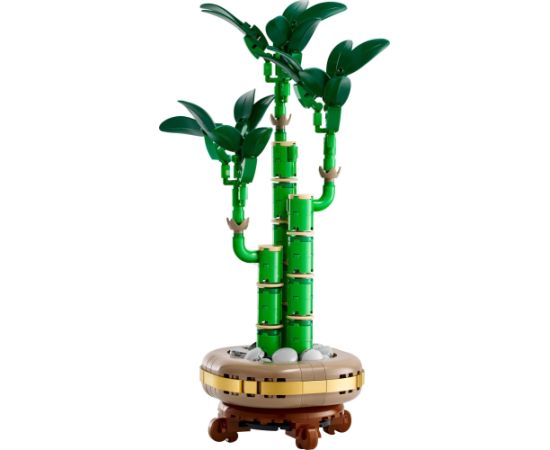 LEGO® Botanicals: Lucky Bamboo (10344)