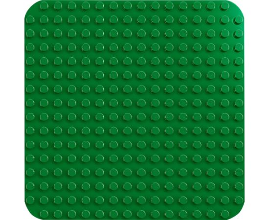 Lego Duplo Zielona płytka konstrukcyjna (10460)