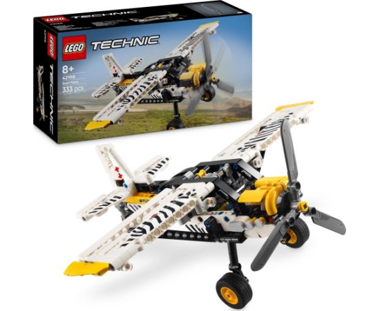 LEGO Technic kravas lidmašīna  (42198)
