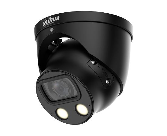 Dahua IP Камера 8MP HDW5849H-ASE-LED 2.8mm Black