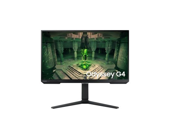 Samsung 27" Odyssey G4 IPS LS27BG400EUXEN Monitors 240Hz