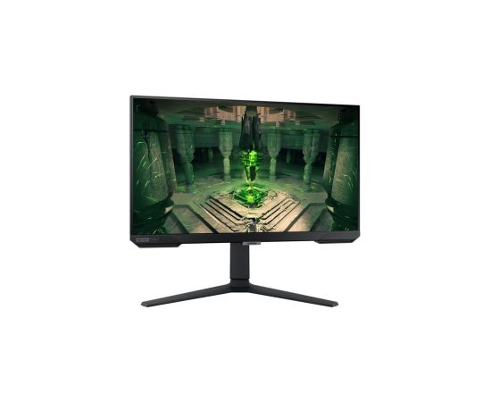 Samsung 27" Odyssey G4 IPS LS27BG400EUXEN Monitors 240Hz