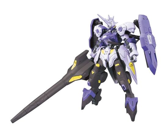 Figurine BANDAI HG 1/144 KIMARIS VIDAR