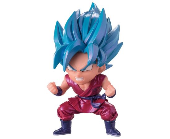 Bandai CHIBI MASTERS DRAGON BALL - SON GOKU KAIO KEN Figūriņas un varoņi