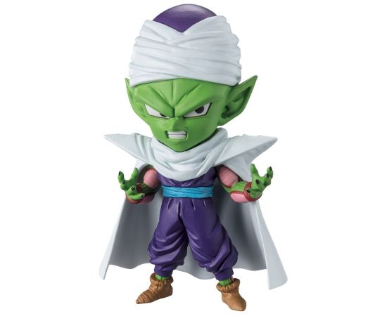 Bandai CHIBI MASTERS DRAGON BALL - PICCOLO Фигурки и герои