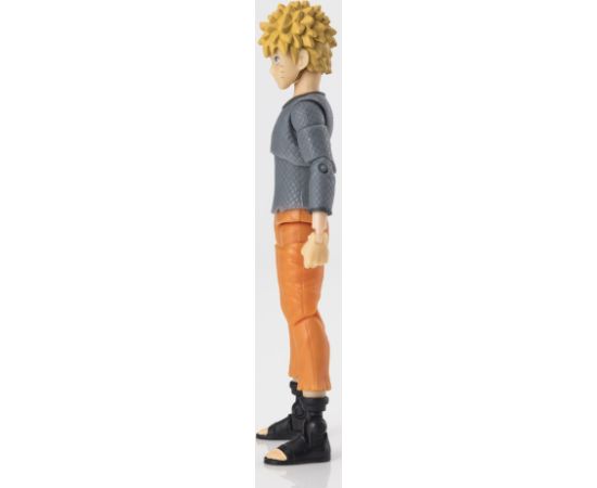 Bandai ULTIMATE LEGENDS NARUTO - NARUTO FINAL VALLEY