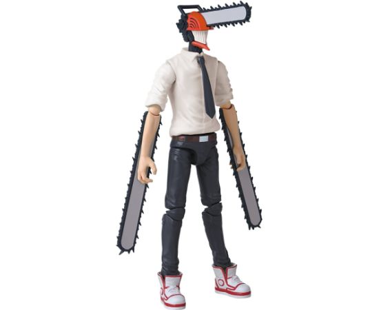 Bandai ANIME HEROES CHAINSAW MAN - CHAINSAW MAN