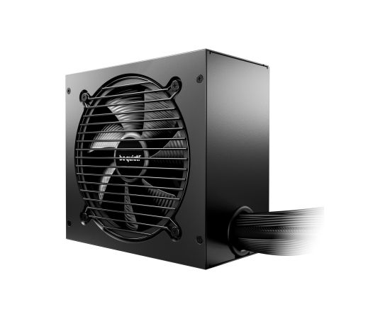 ZASILACZ BE QUIET! PURE POWER 12 850W