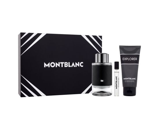 Montblanc Explorer 100ml
