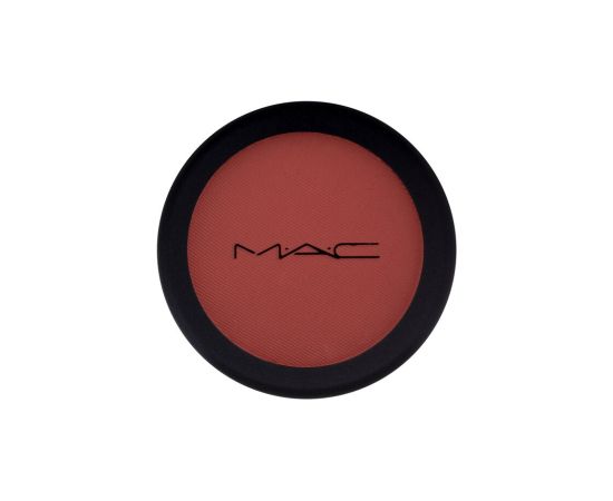 MAC Powder Blush 6g Dekoratīvā kosmētika