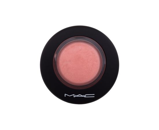 MAC Mineralize Blush 4g Dekoratīvā kosmētika