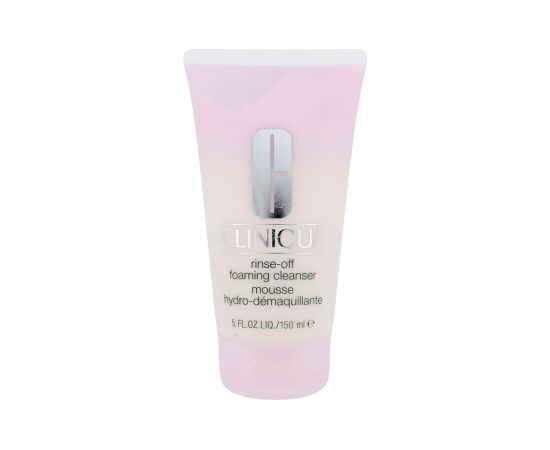 Clinique Rinse Off 150ml