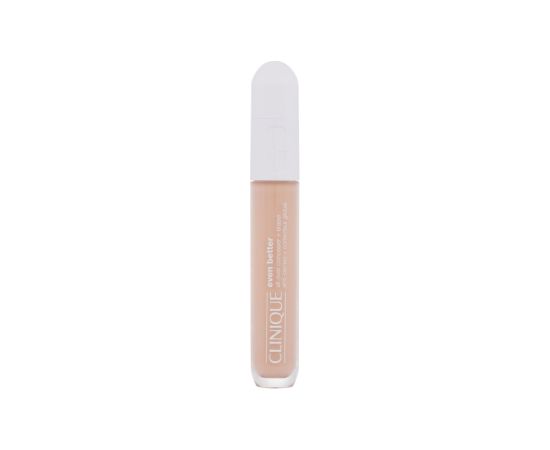 Clinique Even Better / All-Over Concealer + Eraser 6ml