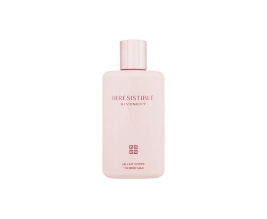 Givenchy Tester Irresistible 200ml