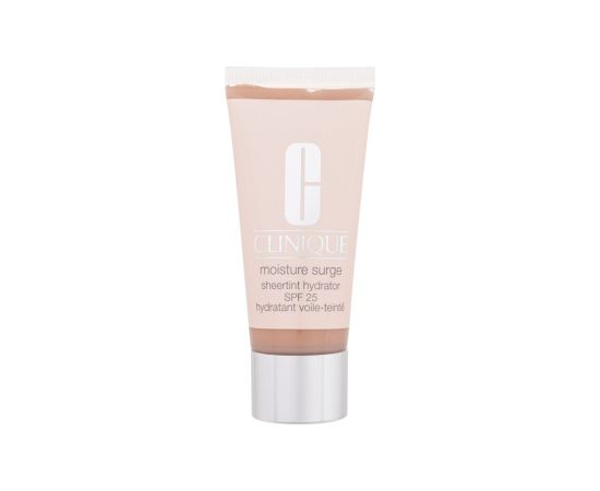 Clinique Moisture Surge / Sheertint Hydrator 40ml SPF25