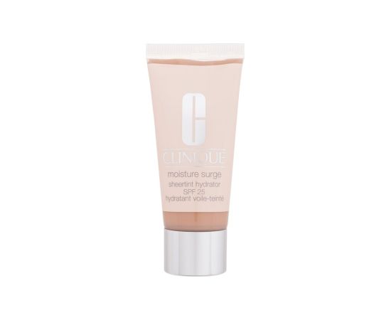 Clinique Moisture Surge / Sheertint Hydrator 40ml SPF25 Dekoratīvā kosmētika