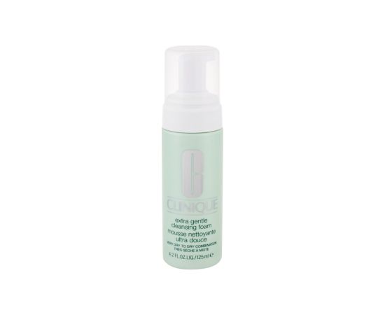 Clinique Extra Gentle 125ml