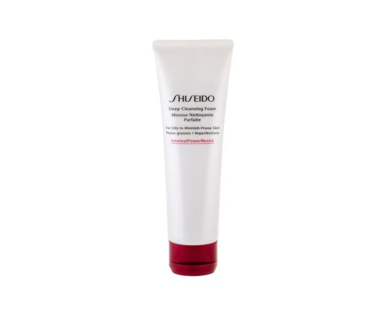 Shiseido Essentials / Deep 125ml