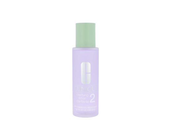 Clinique 3-Step Skin Care / Clarifying Lotion 2 200ml