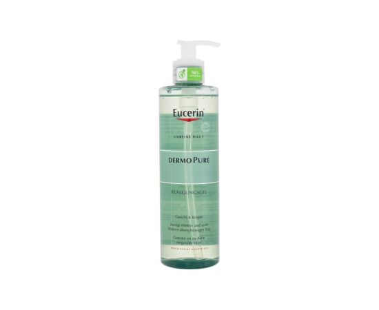 Eucerin DermoPure 400ml