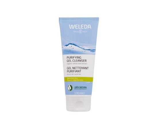 Weleda Purifying / Gel Cleanser 100ml