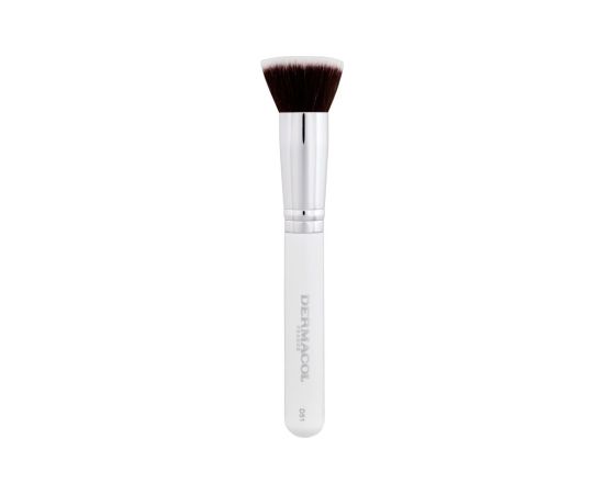 Dermacol Master Brush / Make-Up D51 1pc