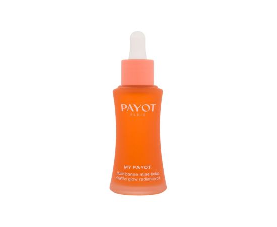 My Payot / Healthy Glow Radiance Oil 30ml W / Facial Oil